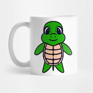 Sea Turtle Lover Mug